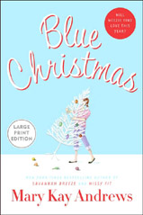 Blue Christmas