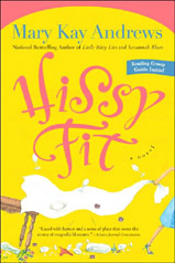 Hissy Fit