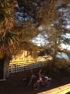 Ahhh. Anna Maria